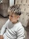 ヘアーラボ アッシュ(Hair Labo ASH)の写真/メンズの第一印象は〈ヘアスタイル〉で決まる！ 周りと差がつくスタイルはASHにお任せ◇