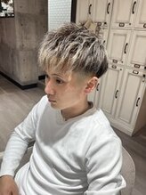 ヘアーラボ アッシュ(Hair Labo ASH)