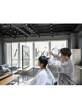 【船橋駅徒歩3分駅近】数々の受賞歴のある実力派スタイリストが在籍◎センスの良さと高技術に感動!!