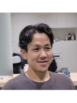 ミセン(MISEN)&nbsp;ツイスパショート/大人メンズ