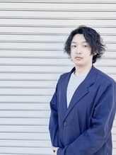 アイムアネックスサラ かがやき通り店(I'm annex sala) 西村 勇大