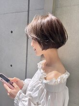 ディジョン 自由ヶ丘(Dijon)