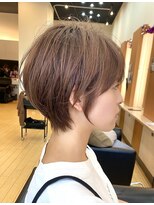 グッドネイバーズ 松戸(GOOD NEIGHBORS  matsudo)&nbsp;すっきりショート