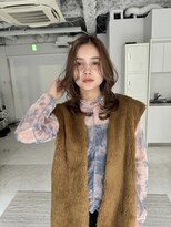 ジュール 金沢(Joule)&nbsp;[金沢/ボブ/韓国/レイヤーカット/ブリーチなしダブルカラー]