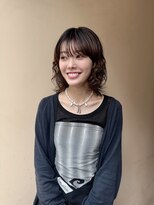 フェイバー 赤坂店(FAVOR)&nbsp;ボブパーマ