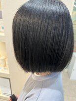 タヤ イオンモール津田沼店(TAYA)&nbsp;ボブスタイル