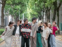 ★★貴方にピッタリなスタイリストが見つかる★★
