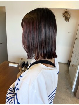 ドレス(DRESS) デザインカラー