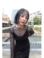 ユニ(uni)&nbsp;カラーカット