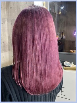 パレット 町田店(PALETTE) ピンクバープル 町田/町田駅/町田店