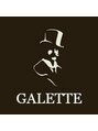 メンズ ガレット(Men's GALETTE) MOEKA 