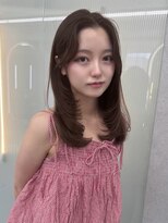 ボタン ハカタ(VOTAN hakata) 博多/ミディアム/レイヤー