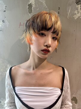 リリック(LYLICK) マルチカラー