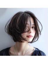 PAUL＋ｎの髪質改善理論★その３