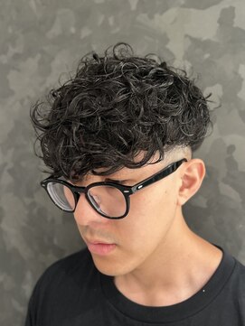 ヒロギンザ 大阪本店(HIRO GINZA) スペインカール