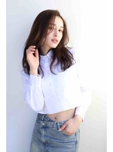 チャンディミント 国分寺(HAIR MAKE Candi mint)&nbsp;☆縦落ちカット＆パーマワックススタイリング☆