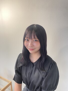 ココルアナ(coco luana) 髪質改善/ブリーチ/エクステ/インナーカラー/韓国/ダブルカラー