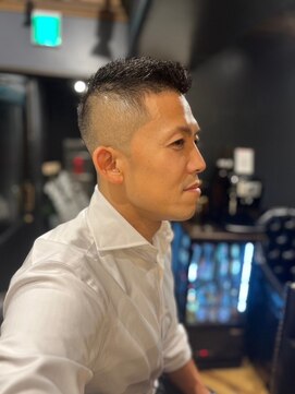 銀座 シノ 灯(shino HANARE) フェザーアップ