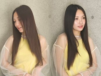 髪質改善roubu.【ロウブ】