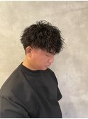 マッシュ×スパイラル