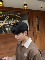 ミオ リベル(Mio'' LIBER)&nbsp;韓国センターパート