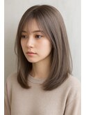 【Kage】親子/学生さん/OLさん/メンズ/20代/30代/40代/50代