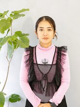 リアンヘアー(LIAN HAIR)&nbsp;樫本 かおり