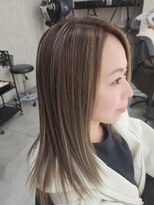 アクタノイドエット(acta noid etto)&nbsp;髪質改善/縮毛矯正/美髪/艶髪/髪質改善トリートメント/姫路駅