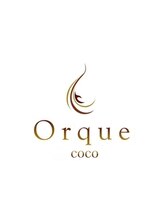 Orque coco エクステ/髪質改善/学生専用【12/1 OPEN（予定）】