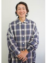 オーリーエトワ 御器所(oorry.etwa) 岡田 守斗