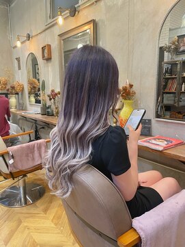 ラグシス ザ ヴィンテージ(LUXIS THE VINTAGE) 【シールエクステ】