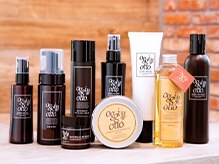 oggi otto認定×技術特化！心斎橋で叶えるワンランク上の艶髪髪質改善！