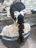 オズ 梅田店(OZ)&nbsp;編み下ろし