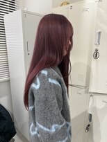 グラフ 立川(Graph.)&nbsp;暖色カラー