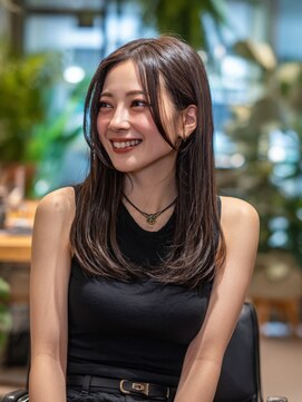 ディアーズ(Dears) 髪質改善/縮毛矯正/美髪/艶髪/髪質改善トリートメント/東三条駅