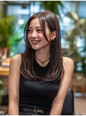 髪質改善/縮毛矯正/美髪/艶髪/髪質改善トリートメント/東三条駅