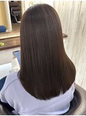 髪質改善ハリウッドトリートメント