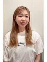 プリモ ビューティーアンドリラックス(Primo Beauty&Relax) きたせ みく