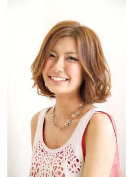 美容室 シュシュ 所沢店(chouchou) 【オージュアトリートメント/トキオトリートメント/髪質改善】