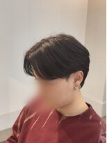 エクシア 西宮北口(EXCIA) 曲がる縮毛矯正