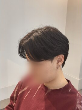 エクシア 西宮北口(EXCIA) 曲がる縮毛矯正