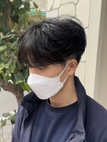 グラマラス GLAMOROUS&nbsp;リバースシースルーマッシュ