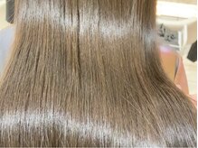 treatment&beauty shop MIYA たまプラーザ店【ミヤ】【5月下旬OPEN(予定)】の雰囲気(当店トリートメント施術後の写真になります☆)