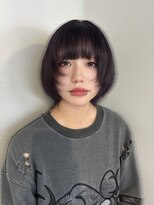 シーバイスリー 綱島(C×3)&nbsp;ダークラベンダー