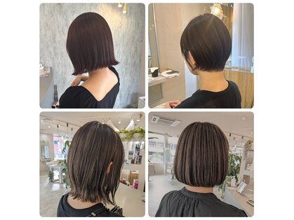 ローカス 東久留米店(LOCUS)の写真