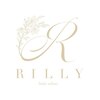 リリー 鷺沼店(RILLY)のお店ロゴ