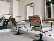 モロコ メンズカット(moloco)