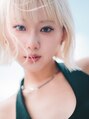 キャプチャー 海老名(capture)&nbsp;透明感カラーはブリーチありなし相談◎フェイスレイヤーで小顔♪
