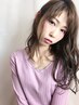 【新規限定!!】バイカルテトリートメント×カラー ¥14850→¥11880