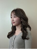 ナトゥーラ 大通店(Natura) 【20代30代40代】レイヤーカラーカット×髪質改善【札幌/大通】